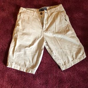 American eagle  shorts